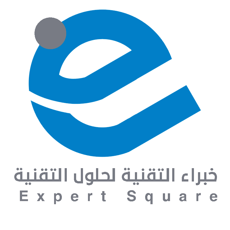 شعار خبراء التقنية